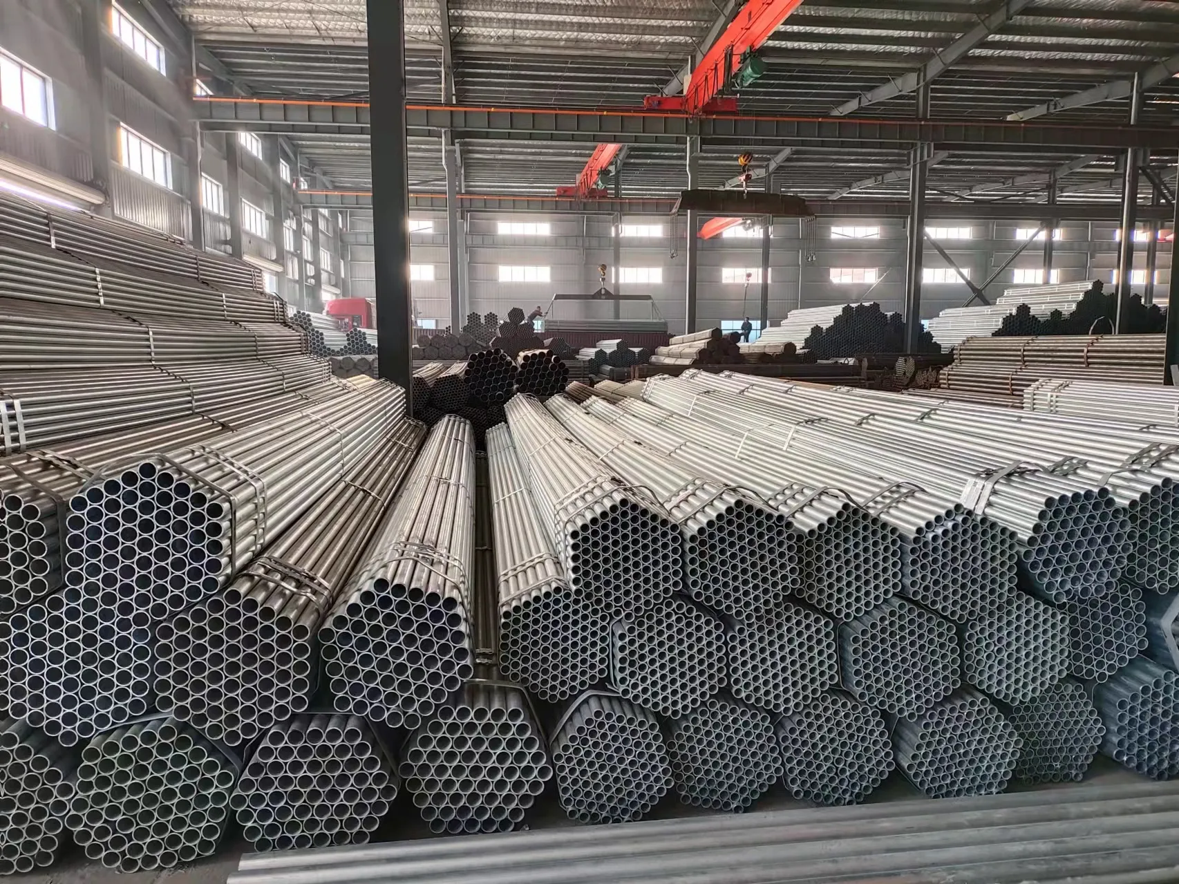 1.4529 stainless steel pipe